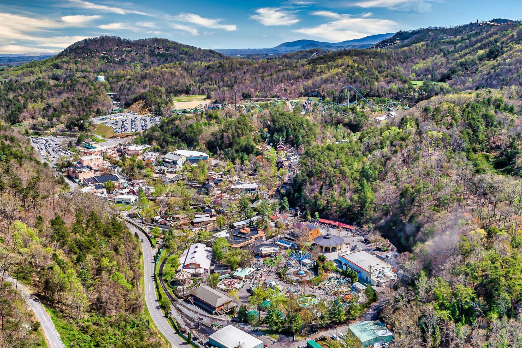 Summer Deals! - 10 Min To Parkway - Mt View- Hot Tub-Cozy Cabin Sevierville Exterior foto
