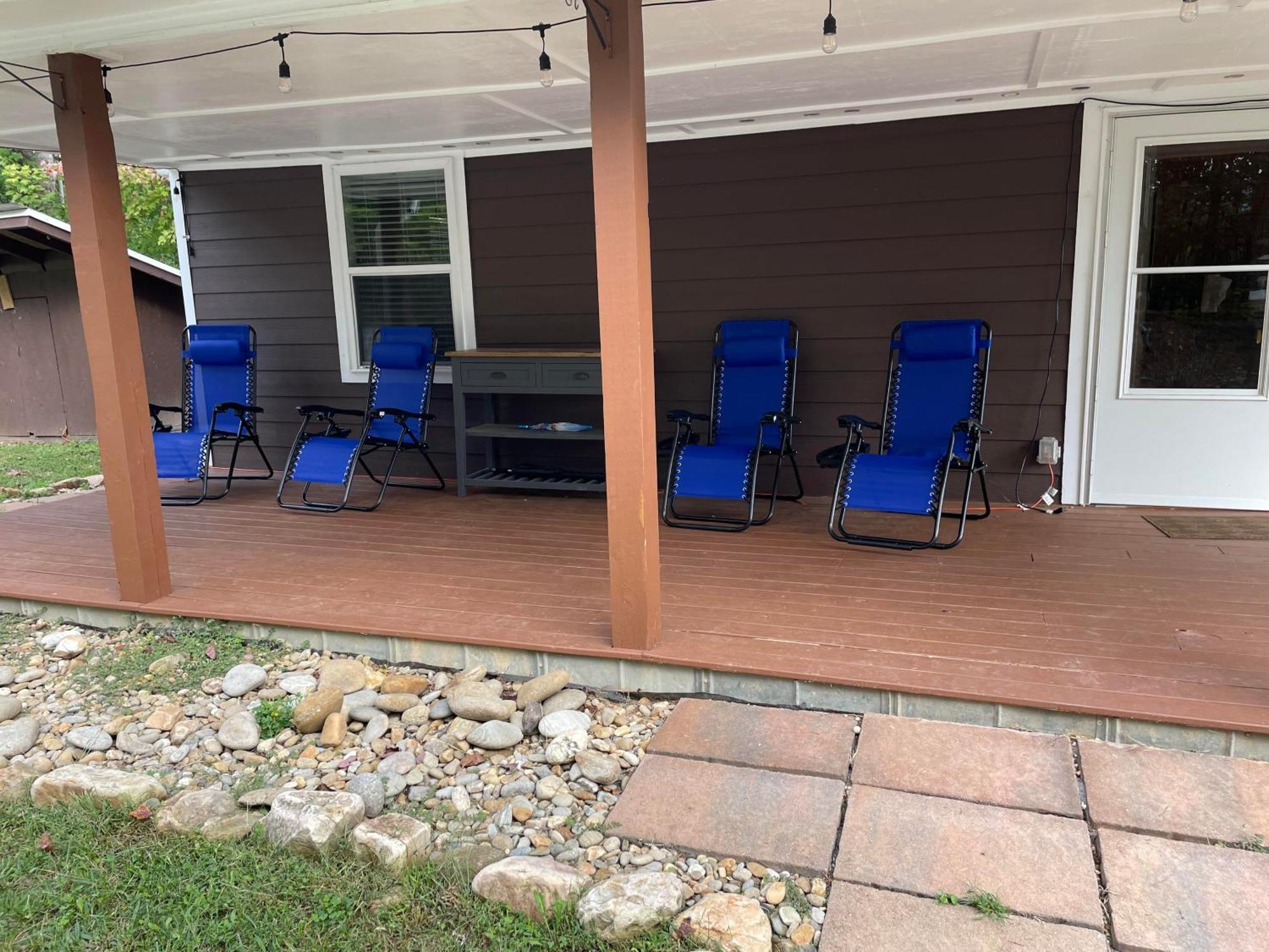 Summer Deals! - 10 Min To Parkway - Mt View- Hot Tub-Cozy Cabin Sevierville Exterior foto